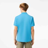 Lacoste Polo  Original classic fit en Petit Piqué thumbnail 4