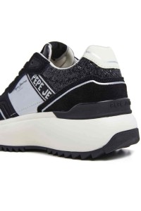 PEPE JEANS | Basket Sport Casual Femme thumbnail 4