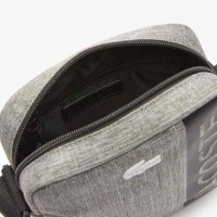 LACOSTE | Sacoche Zippée Homme NEOCROC BRANDED thumbnail 4