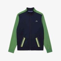 tracksuits-sweatshirt-zippe-homme-lacoste-tennis-indemaillable-cheraga-alger-algeria