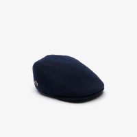 Lacoste Béret en feutre de laine thumbnail 2