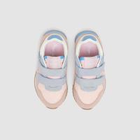 PEPE JEANS | Basket Sport Casual Scratch Bébé thumbnail 3