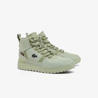 Lacoste Sneakers Boots T-Clip Winter Mid homme thumbnail 3
