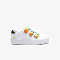 أحذية-sneakers-l001-bebe-lacoste-en-synthetique-color-block-شراقة-الجزائر