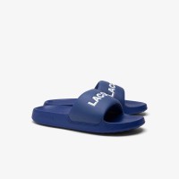 Lacoste Claquettes Serve Slide 1.0 homme thumbnail 3