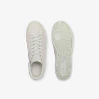 Lacoste Sneakers Court Zero Homme en cuir thumbnail 5