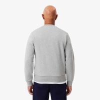 Lacoste Sweatshirt molleton col rond thumbnail 4