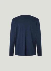 PEPE JEANS | Pull Manche Longue Coton Homme thumbnail 3