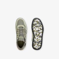 Lacoste Sneakers outdoor T-Clip Winter homme thumbnail 5