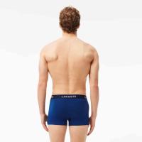 Lacoste Lot de 3 boxers courts stretch thumbnail 4