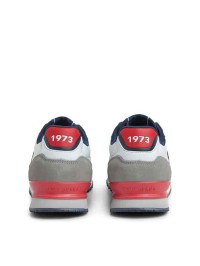 PEPE JEANS| Basquette Homme LONDON BRIGHT thumbnail 4