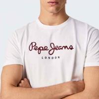 PEPE JEANS | T-shirt Homme EGGO N thumbnail 4