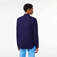 Lacoste Chemise slim fit coton thumbnail 5