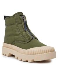 PEPE JEANS| Bottines Femme ASCOT NYNA thumbnail 3
