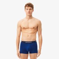 Lacoste Lot de 3 boxers courts stretch thumbnail 2
