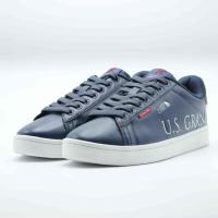 U.S GRAND POLO | Basquette Homme CASUAL thumbnail 3