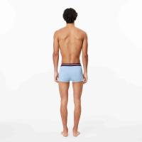 Lacoste Lot de 3 boxers courts ceinture tricolore thumbnail 4