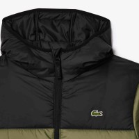 Lacoste Doudoune matelassée déperlante thumbnail 3