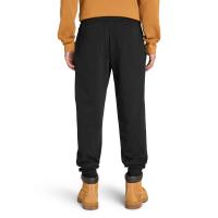 Timberland Pantalon de survêtement pour homme Kennebec River à dos brossé thumbnail 4