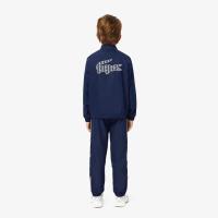 Lacoste Survêtement Tennis taffetas diamanté thumbnail 4
