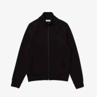 بدلات-رياضية-lacoste-sweatshirt-zippe-col-montant-شراقة-الجزائر