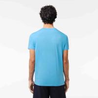Lacoste T-shirt coton Pima thumbnail 4