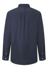 PEPE JEANS | Chemise Unie PRINCE Homme thumbnail 3