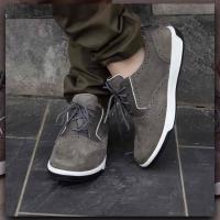 Fud FWD | Chaussure Classique En Cuir Homme DRAKE thumbnail 5