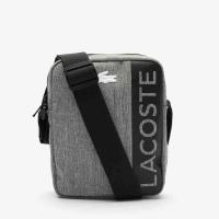 LACOSTE | Sacoche Zippée Homme NEOCROC BRANDED thumbnail 5