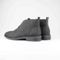 SAFETY JOGGER | Chaussure Classique Homme thumbnail 4