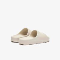 Lacoste Claquettes Serve Slide 2.0 homme thumbnail 4