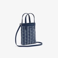 Lacoste Mini sac cabas Zely avec pochette thumbnail 4