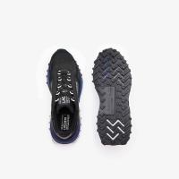 Lacoste Sneakers Elite Active homme en cuir thumbnail 5