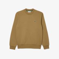 Lacoste Sweatshirt molleton col rond thumbnail 5