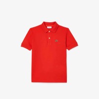 Lacoste Polo en Petit Piqué thumbnail 5