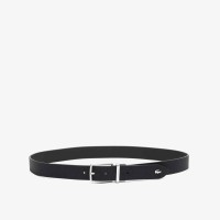 Lacoste Ceinture Chantaco réversible en cuir thumbnail 3