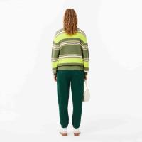 Lacoste Pantalon de survêtement en Piqué thumbnail 4
