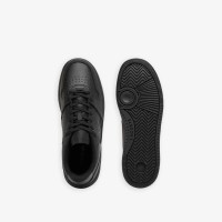 Lacoste Sneakers L001 Set homme en cuir thumbnail 5
