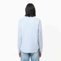 Lacoste Chemise slim fit coton thumbnail 4