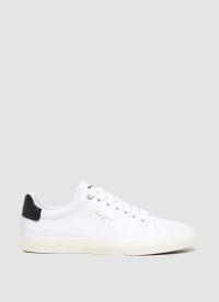 Pepe Jeans Kenton Fresh M low cut vulcanized tennis sneaker thumbnail 2