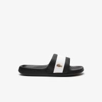 صنادل-lacoste-claquettes-serve-slide-hybrid-homme-شراقة-الجزائر