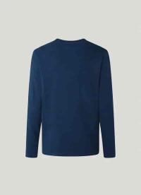 PEPE JEANS | Pull Manche Longue Coton Homme thumbnail 3