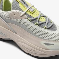 Lacoste Sneakers Audyssor homme en textile color-block thumbnail 5