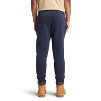 Timberland Pantalon de survêtement pour homme Kennebec River à dos brossé thumbnail 4