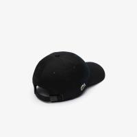 Lacoste Casquette twill de coton thumbnail 3