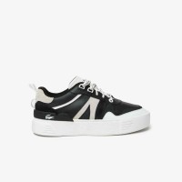 sneakers-l002-femme-lacoste-en-cuir-avec-detail-colore-cheraga-alger-algeria