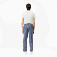 Lacoste Pantalon de survêtement Paris monogramme thumbnail 4
