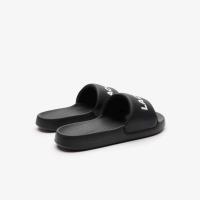Lacoste Claquettes Serve Slide 1.0 homme thumbnail 4