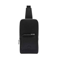 LACOSTE | Sacoche Cuir Homme CHANTACO thumbnail 5