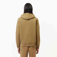 Lacoste Sweatshirt à capuche zippé molleton thumbnail 4